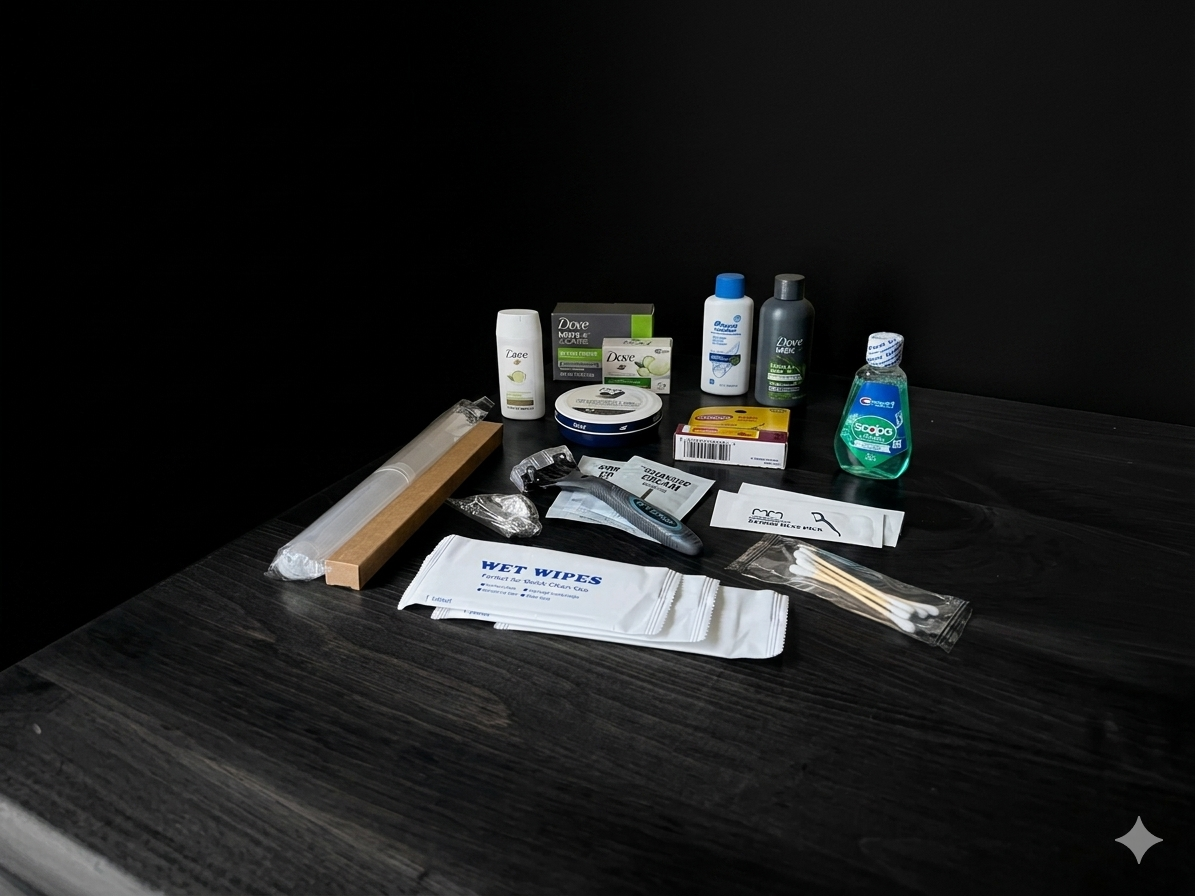 Additional Products