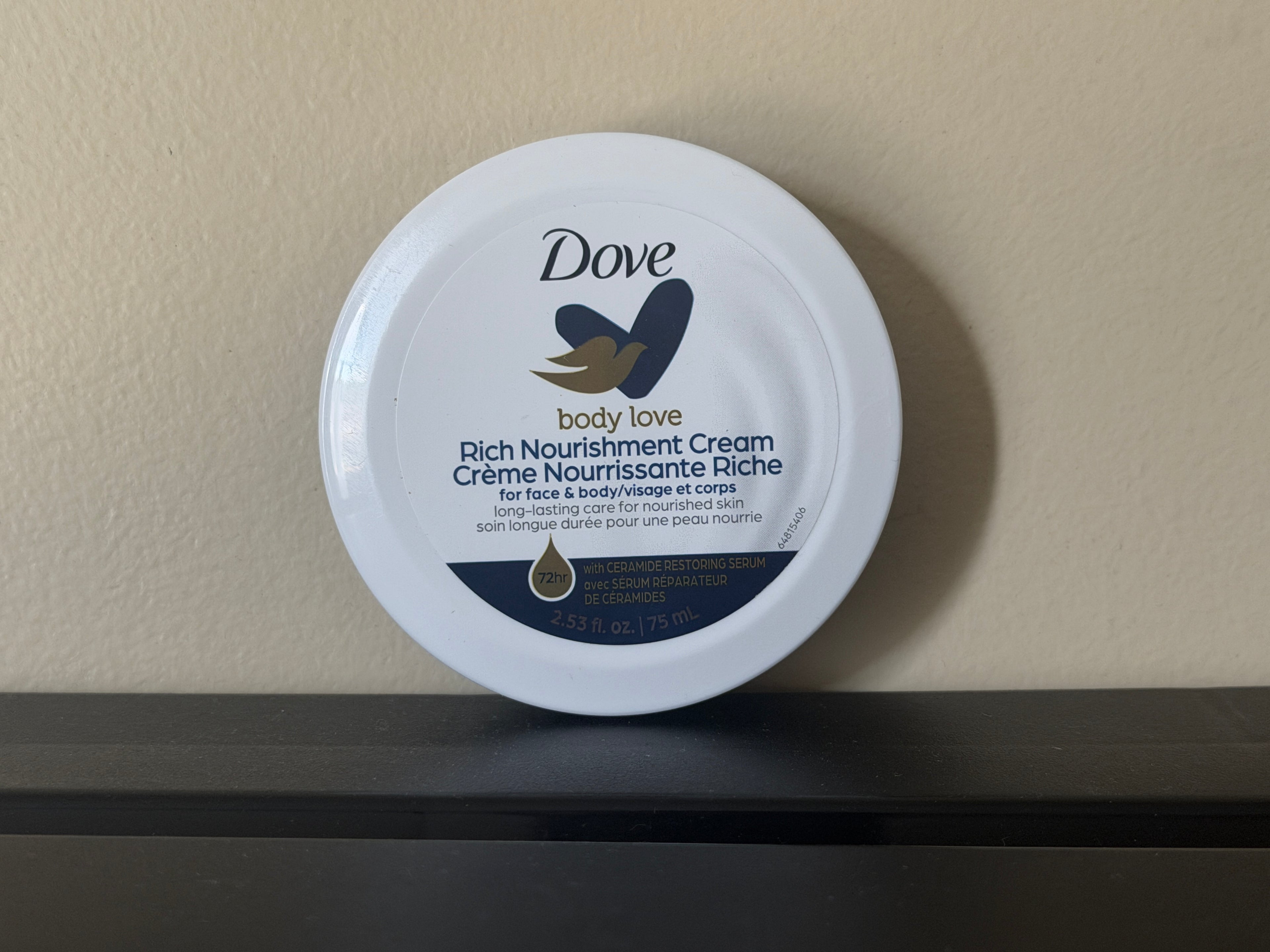 Lotion