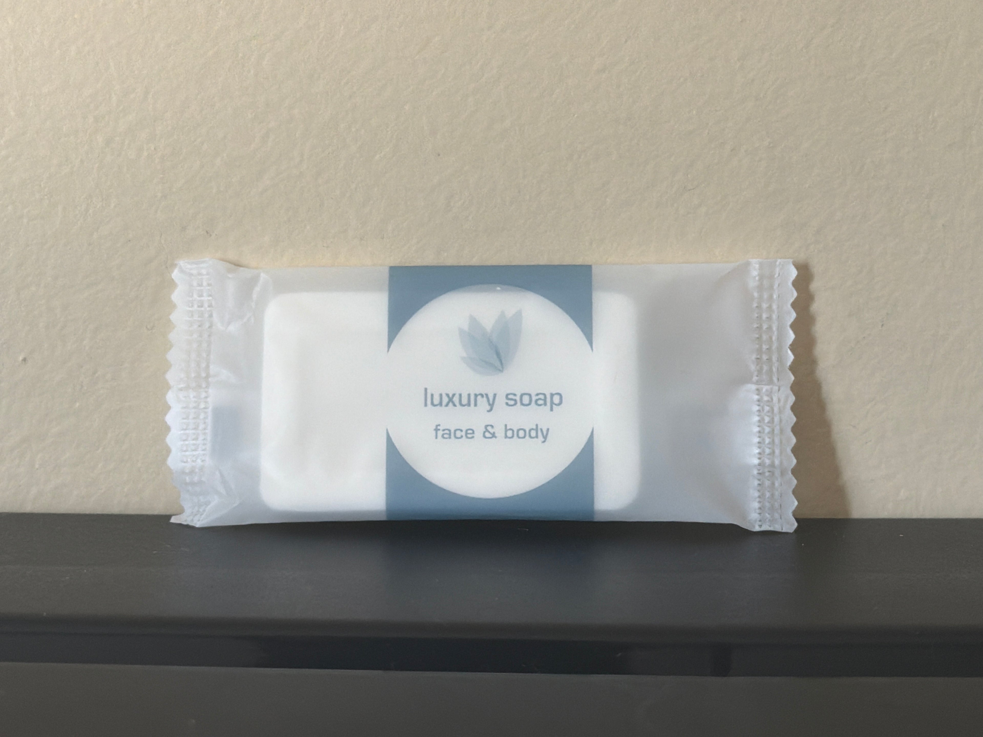Travel Bar of Soap (Standard)