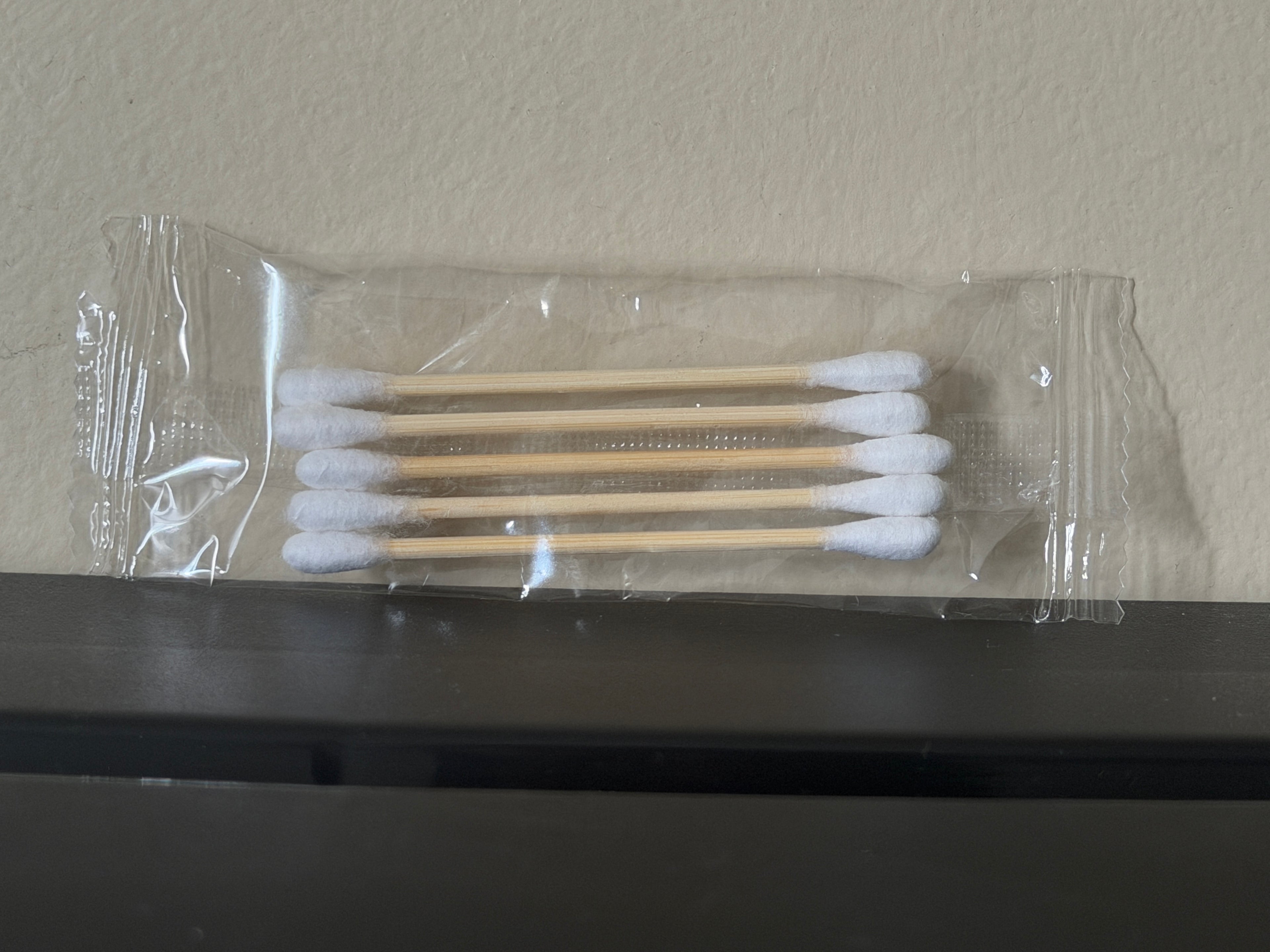Cotton Swabs