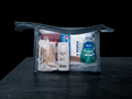 Mens Frequent Flier Toiletry Kit