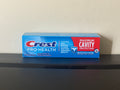 Toothpaste