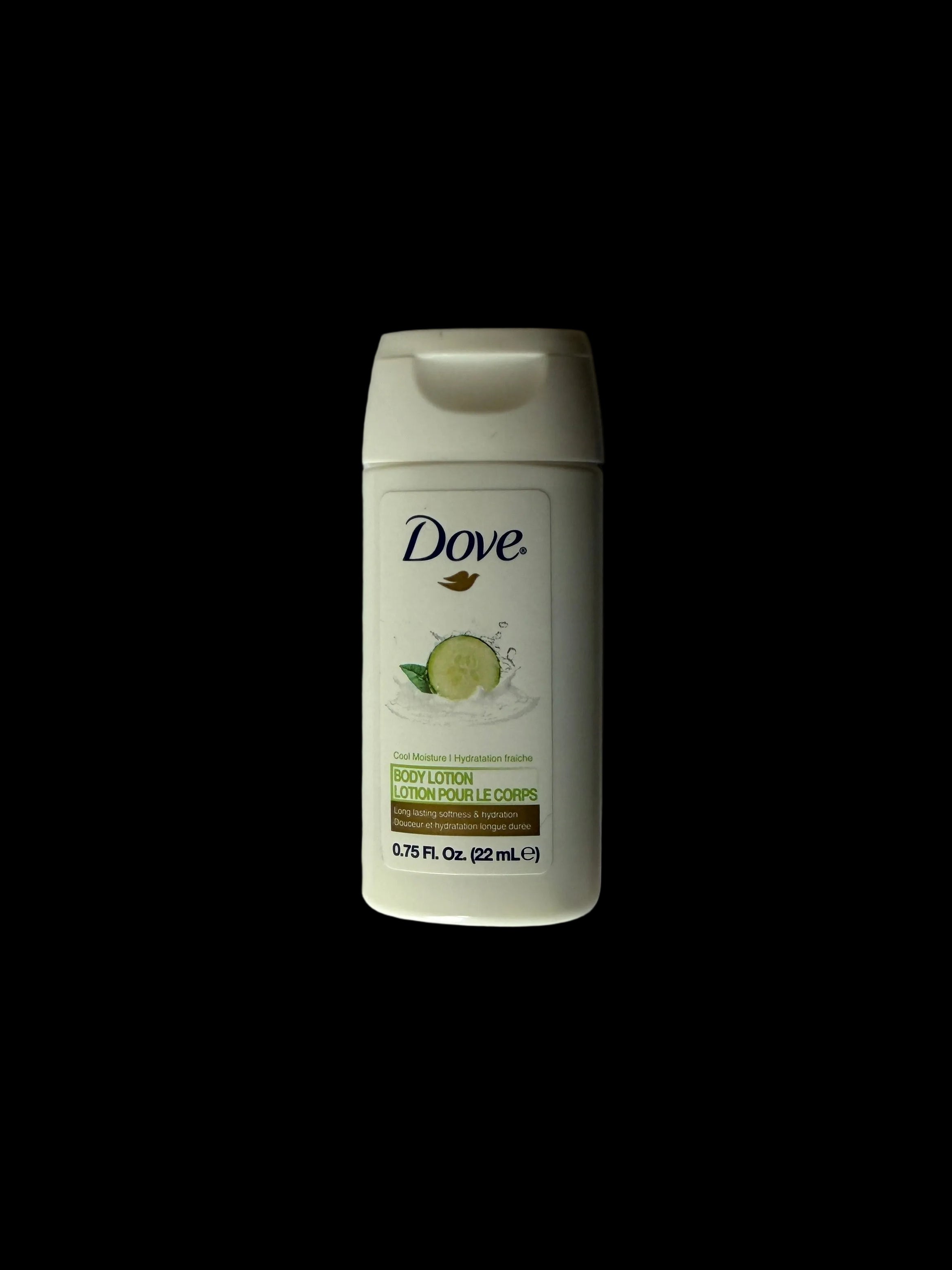 Dove Cool Moisture Body Lotion