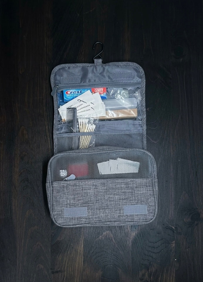The Traveler (Base Pack)