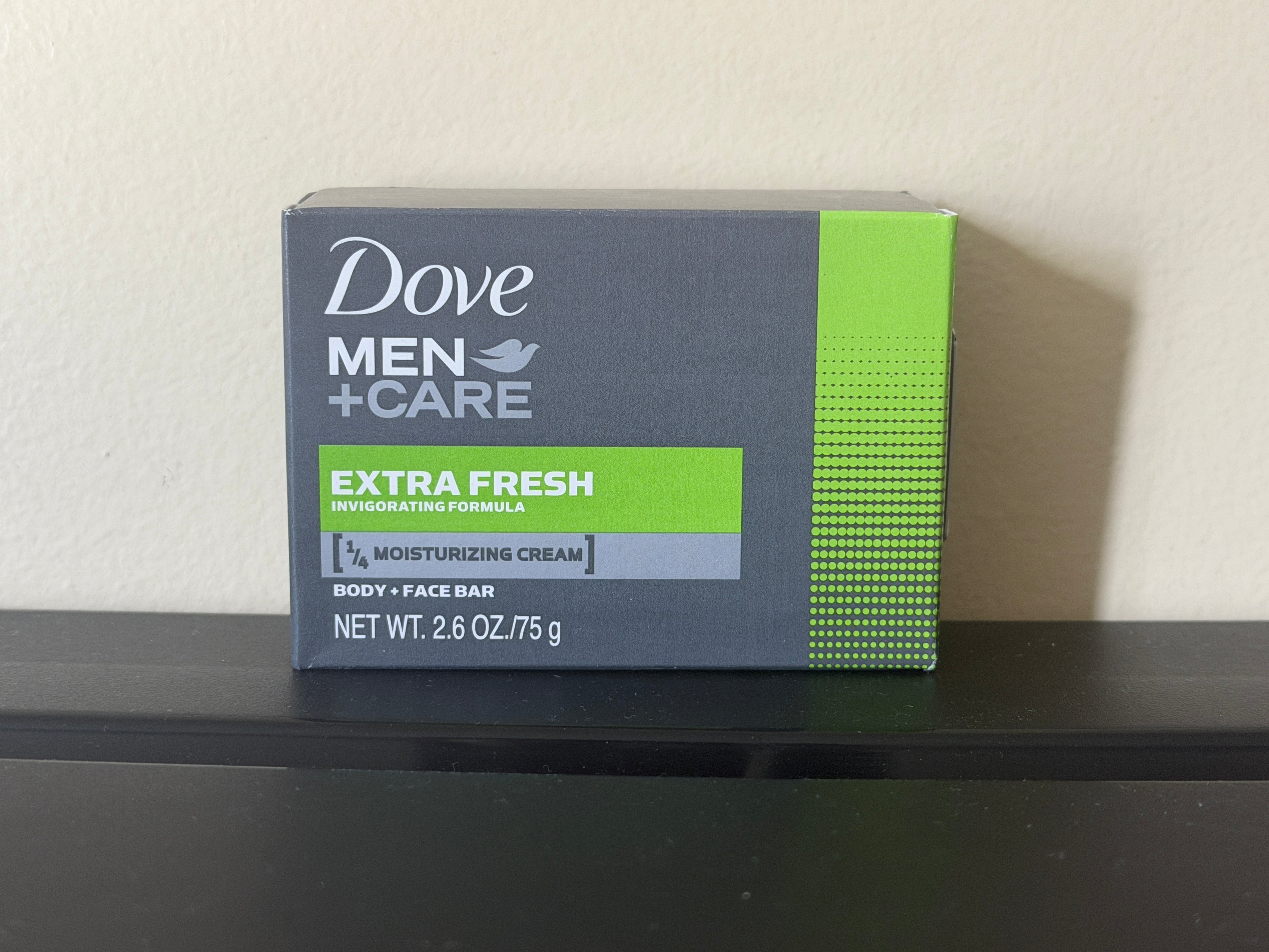 Travel Bar of Soap (Premium)