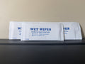 Wet Wipes