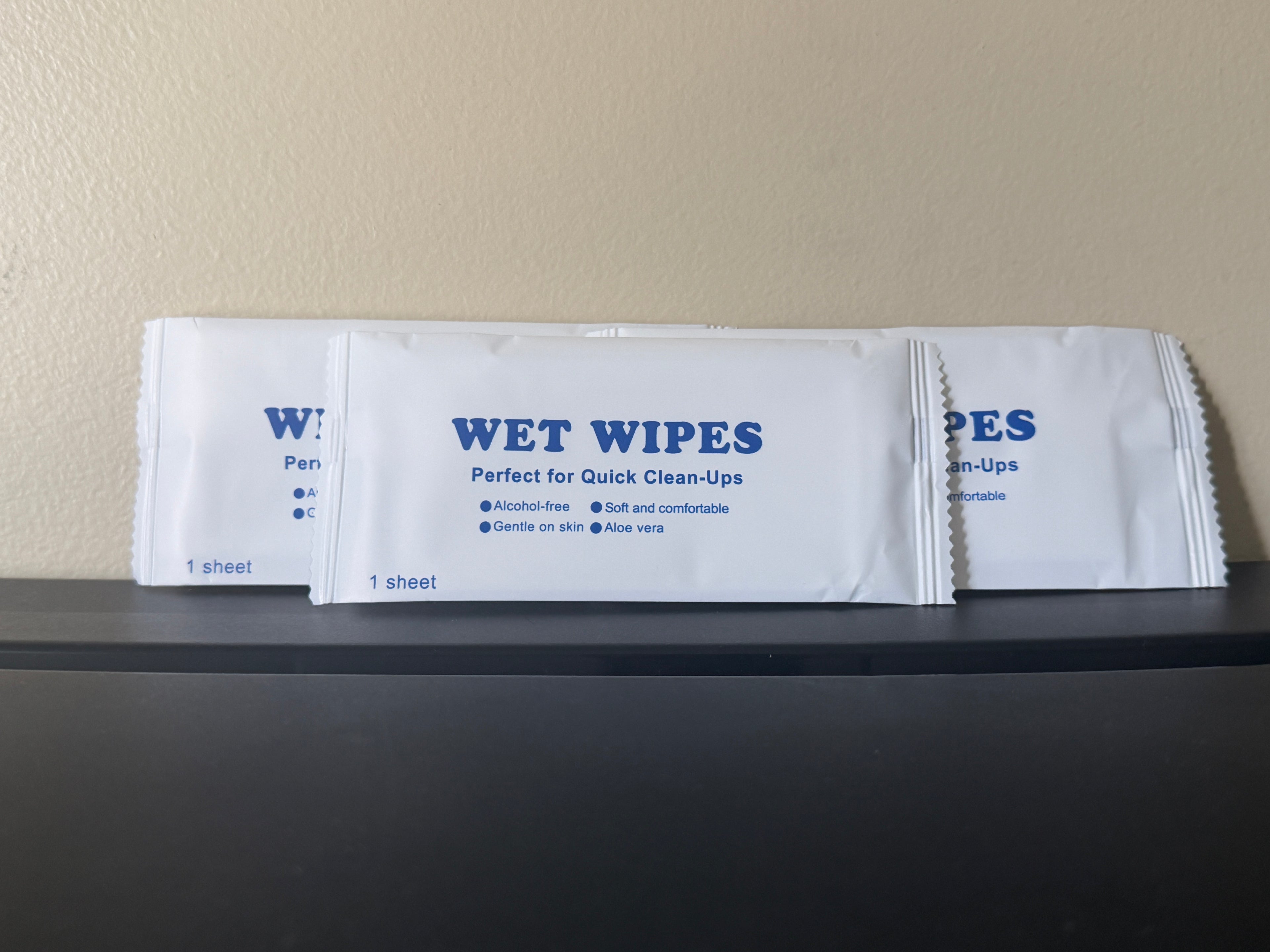Wet Wipes