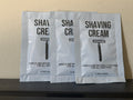 Shaving Cream (Standard)