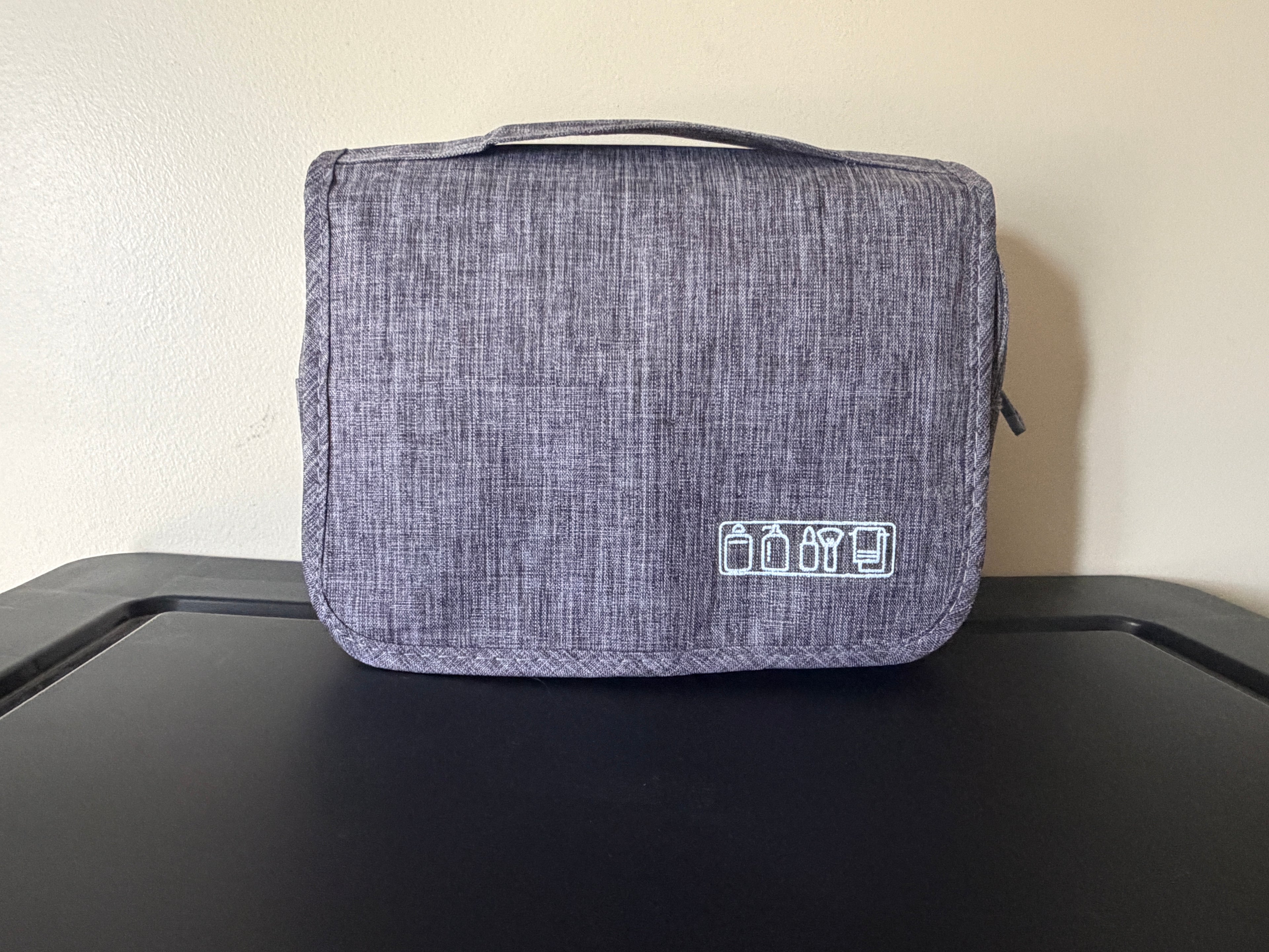 Toiletry Bag