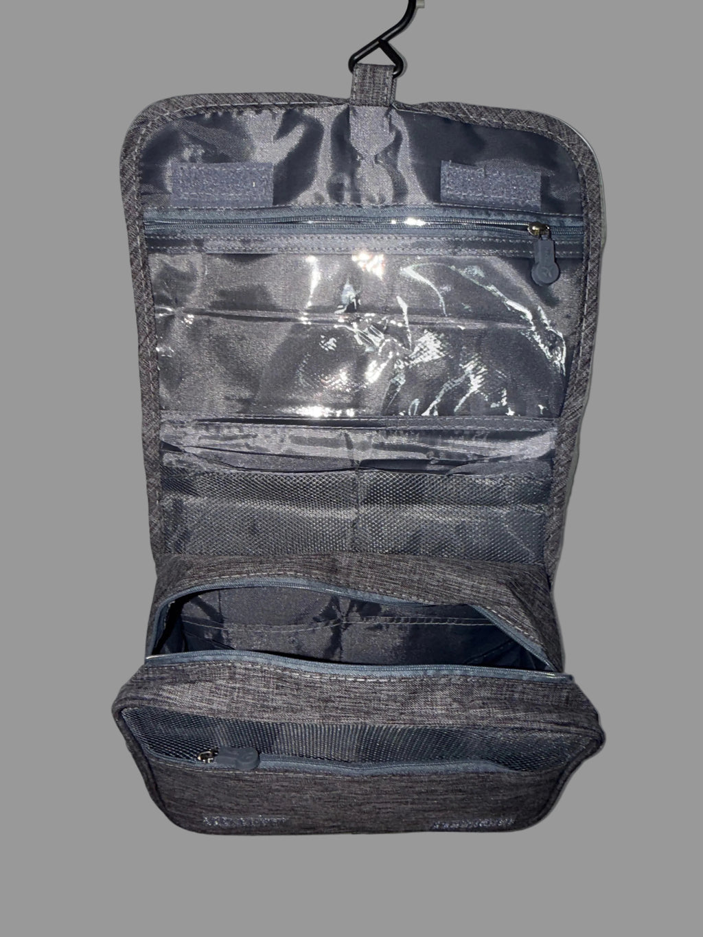 Toiletry Bag
