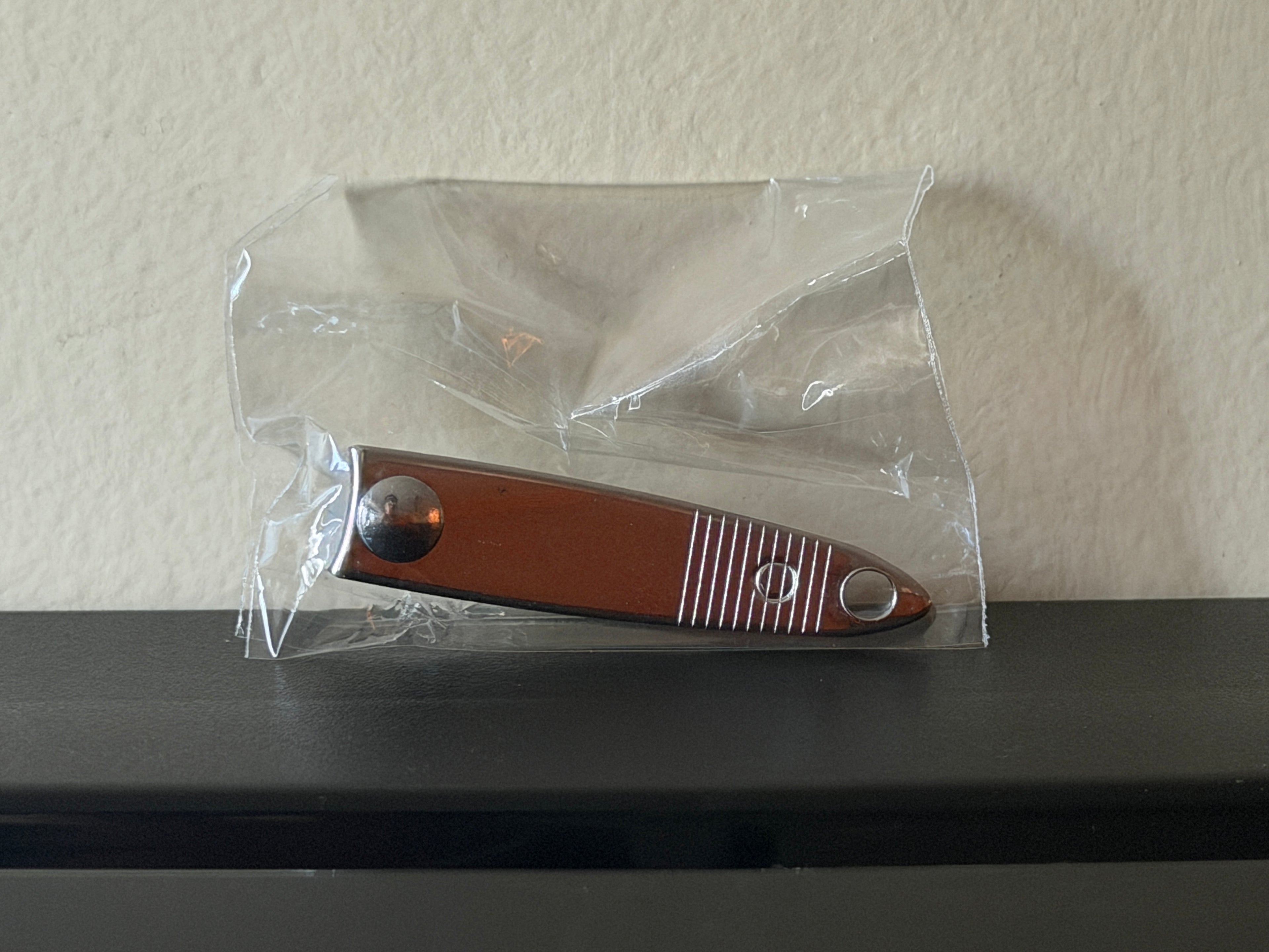 Nail Clippers