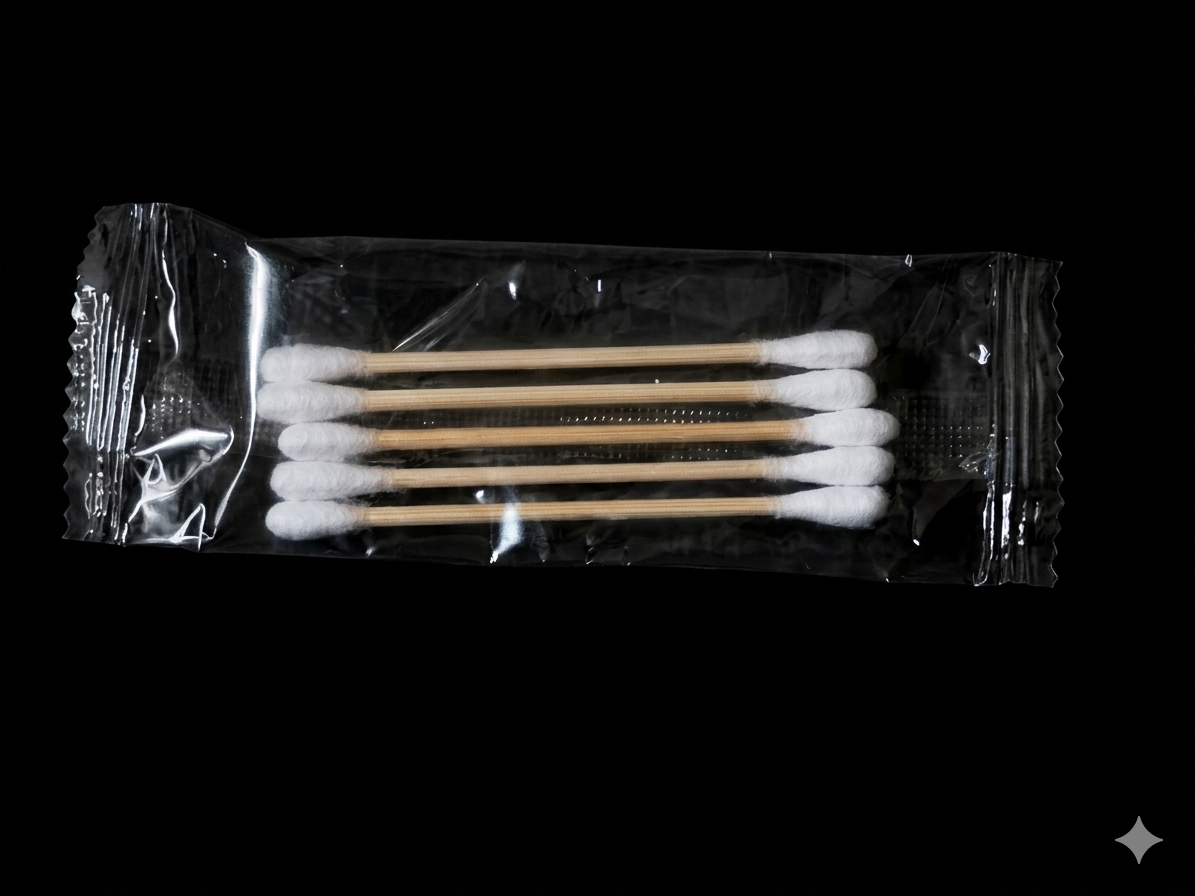 Cotton Swabs