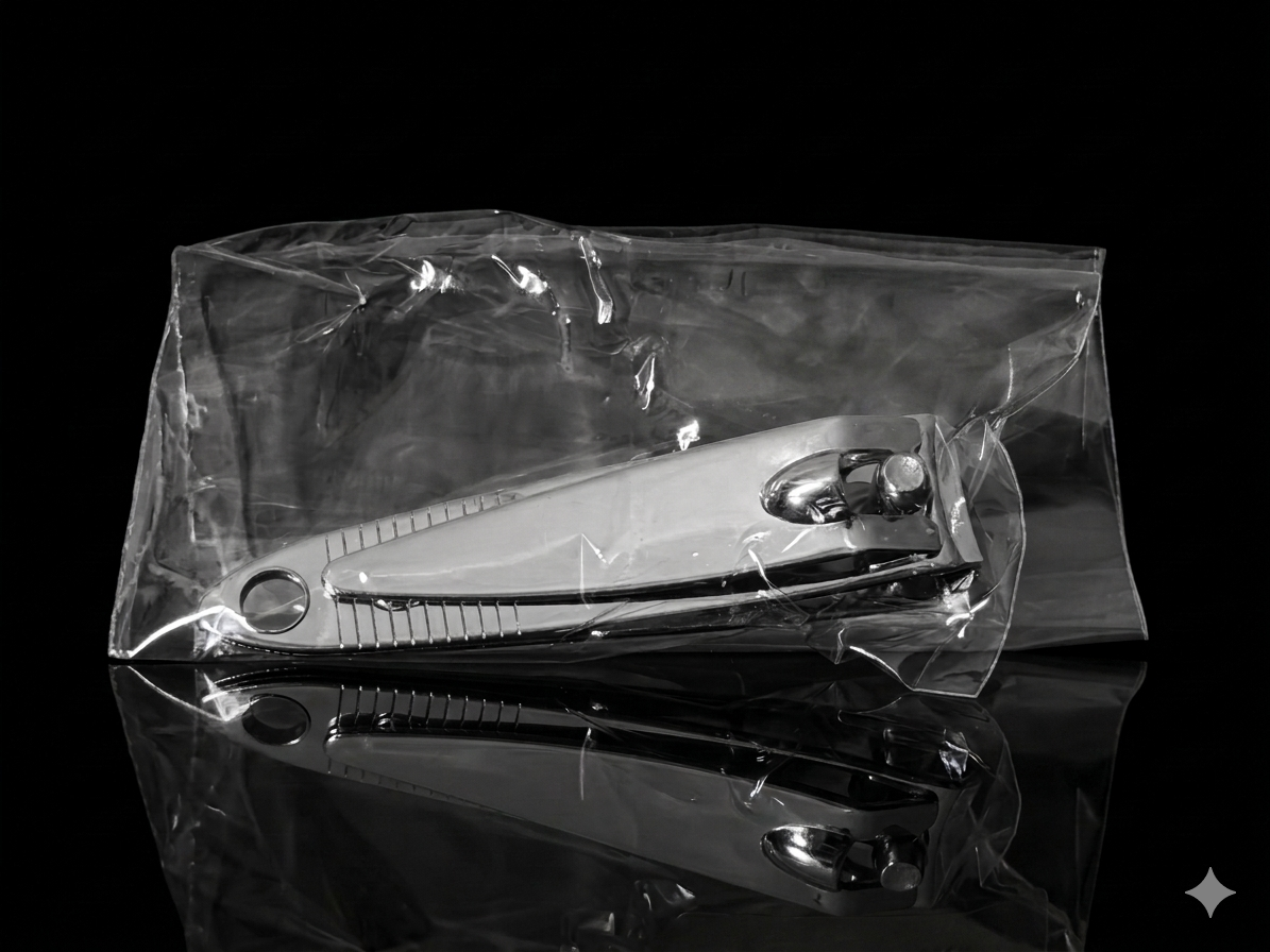 Nail Clippers