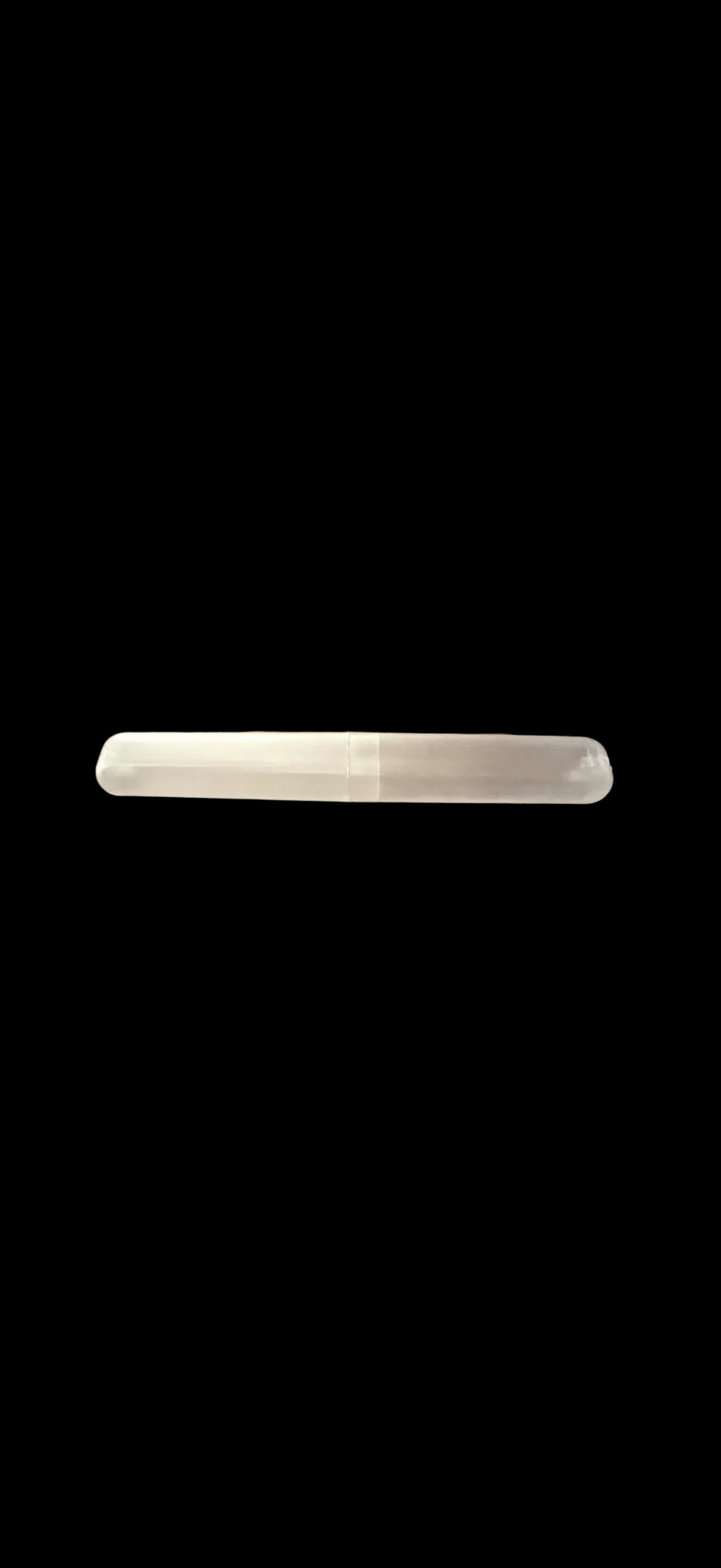 Toothbrush Case