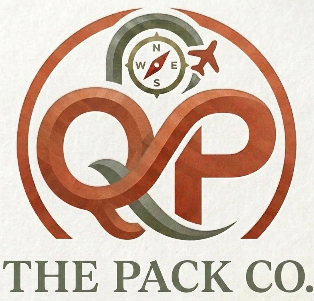 QP The Pack Co.